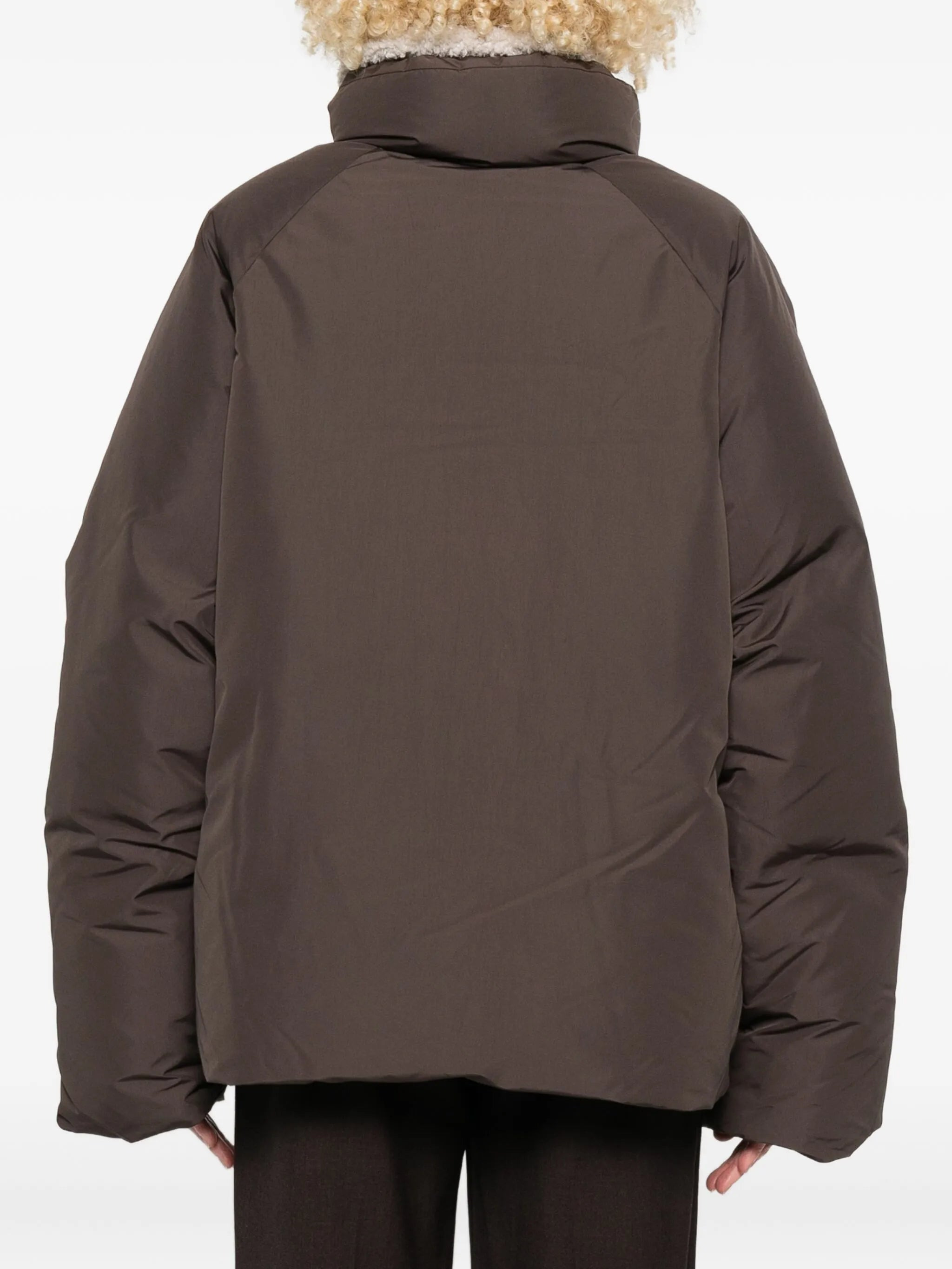 Low Classic Jackets - 5