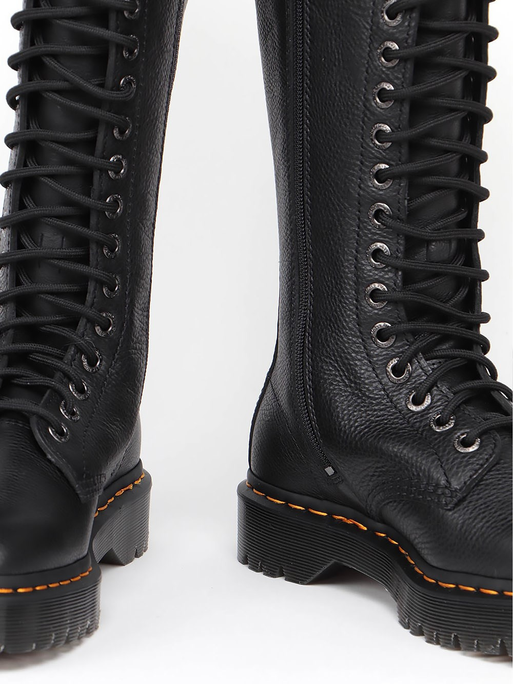 `1B60 Bex` Knee High Boots - 5