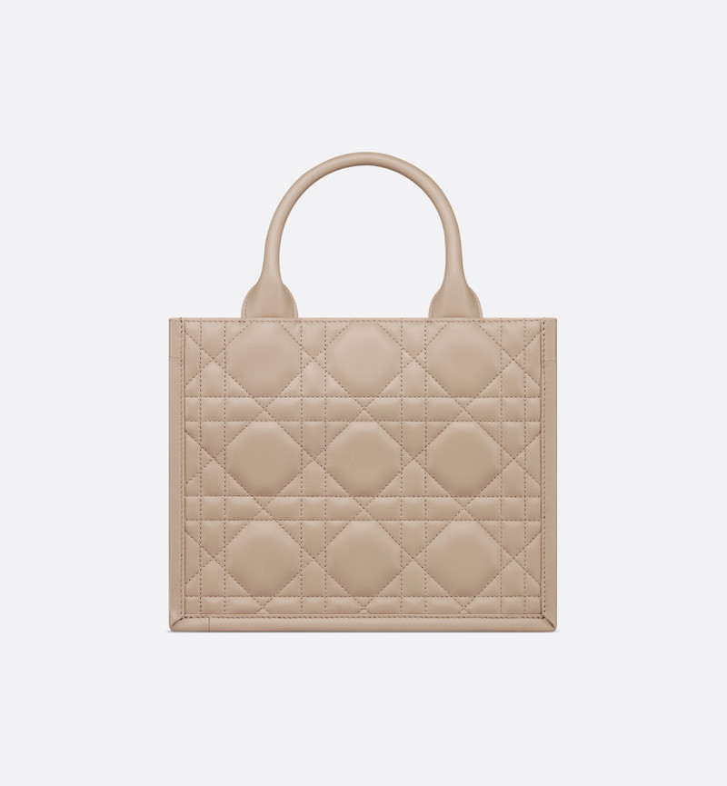 Dior Small Dior Book Tote outlook
