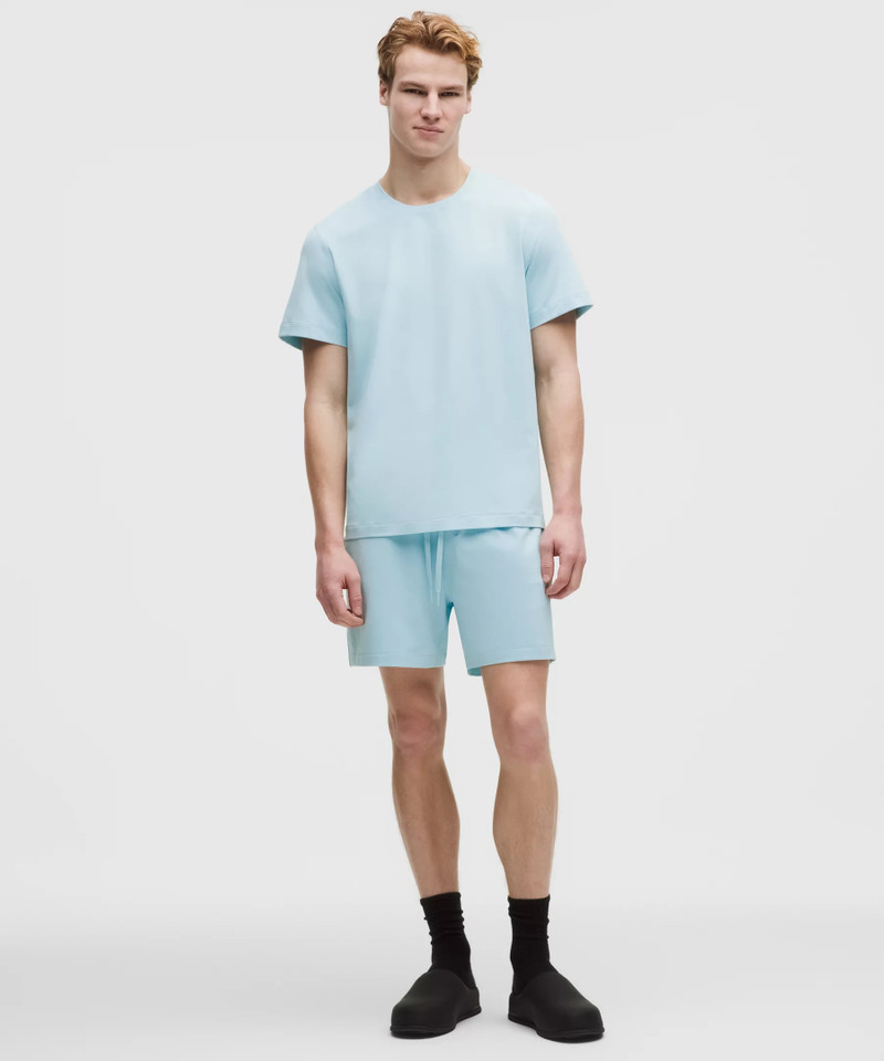 Soft Jersey Short 5" 1