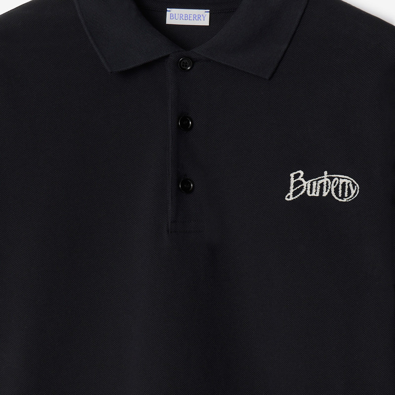Cotton Polo Shirt 5