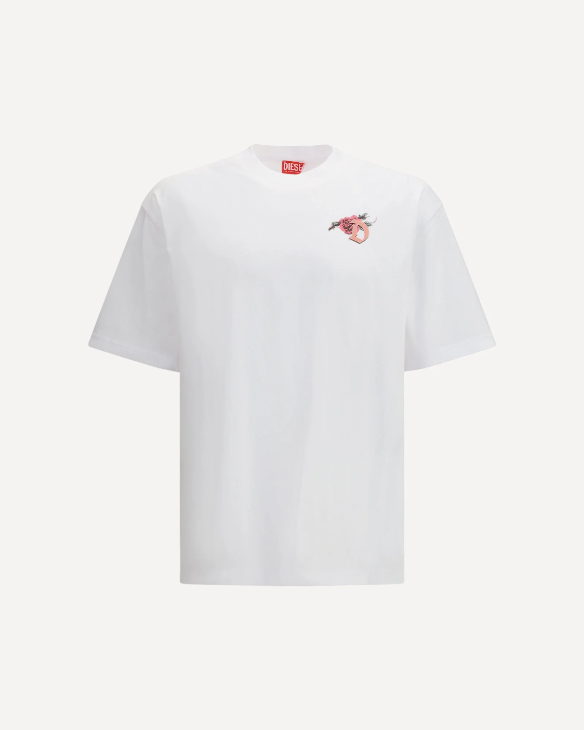 T-boggy-v4 T-shirt - 1