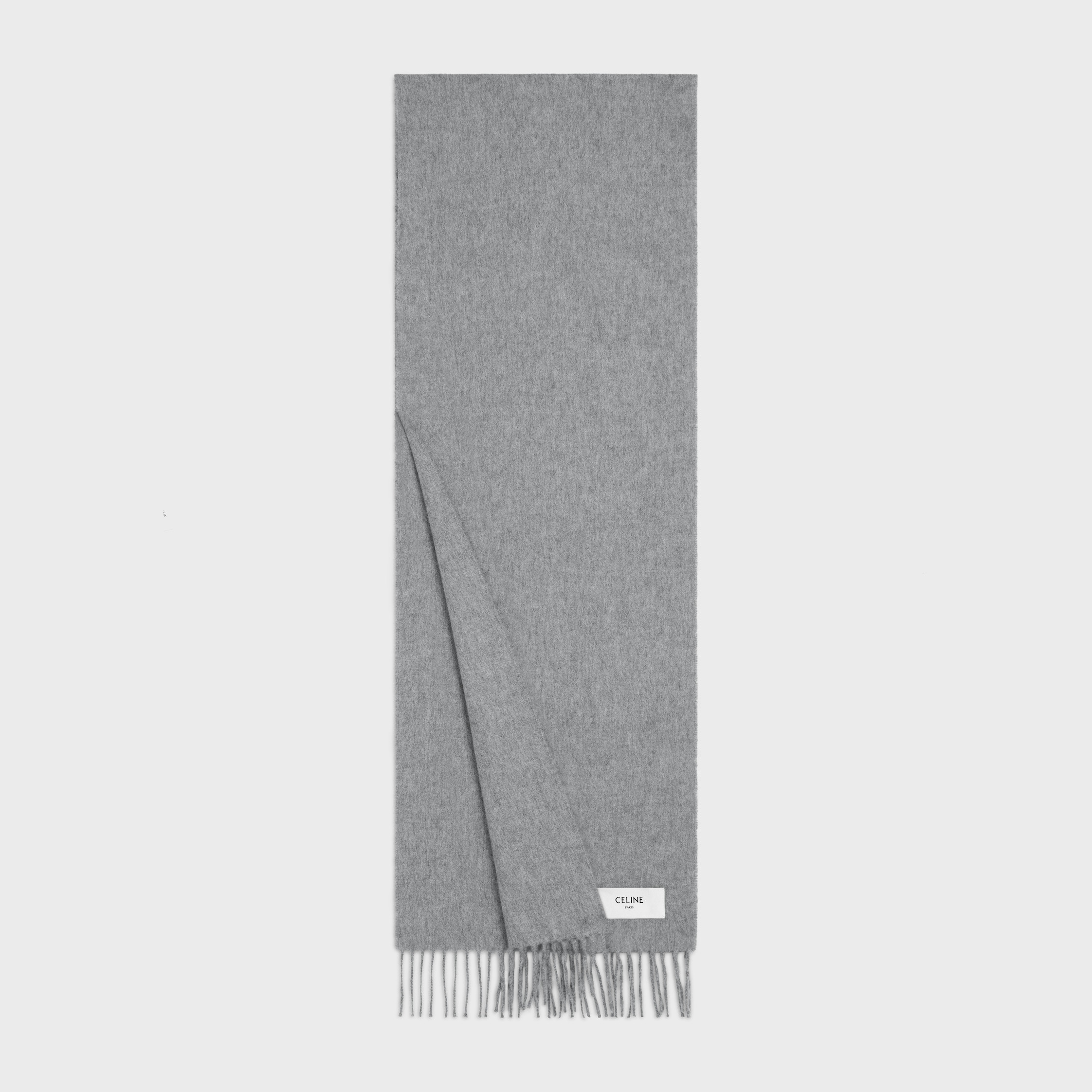 scarf IN cashmere - 2