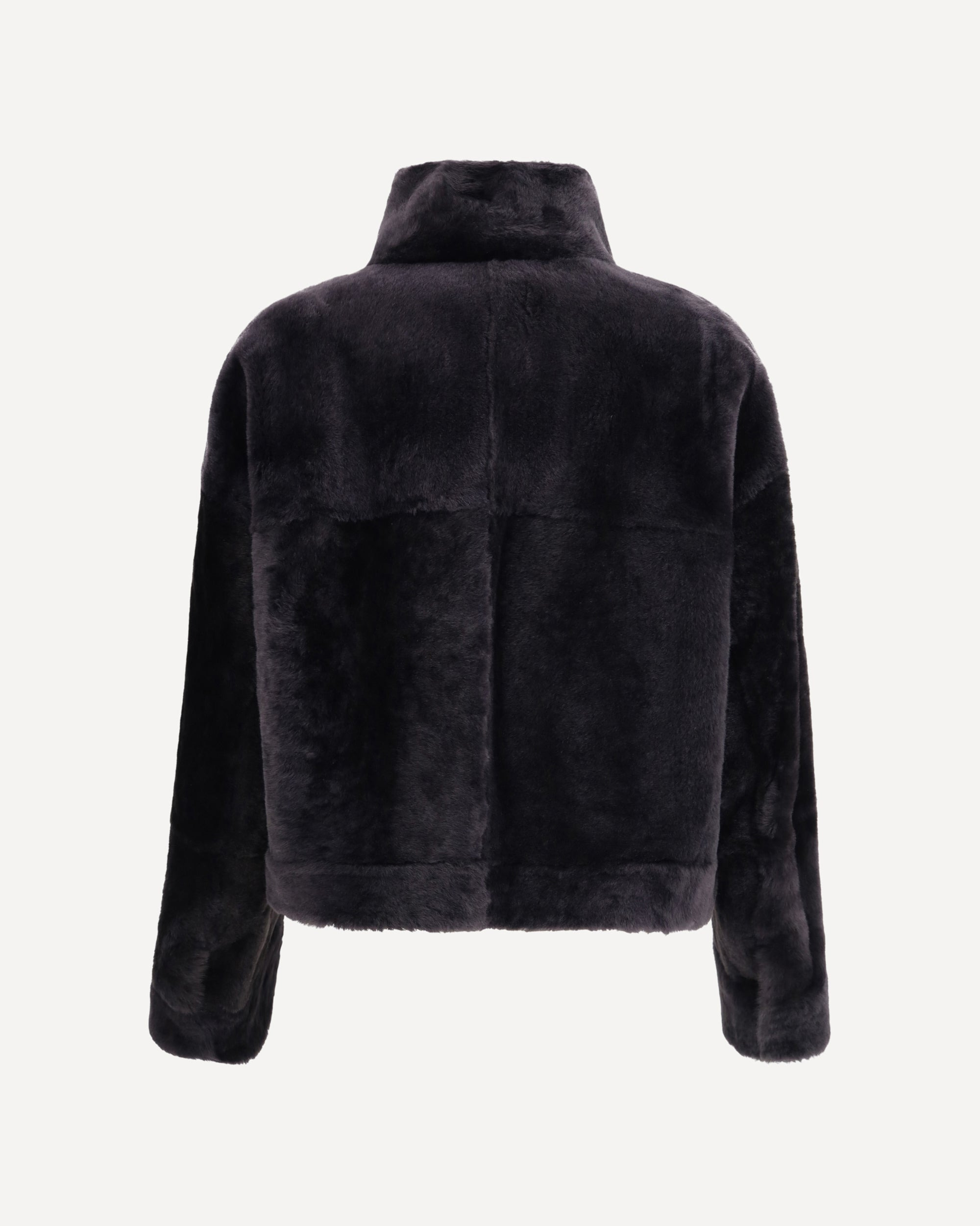 Fur Jacket - 2