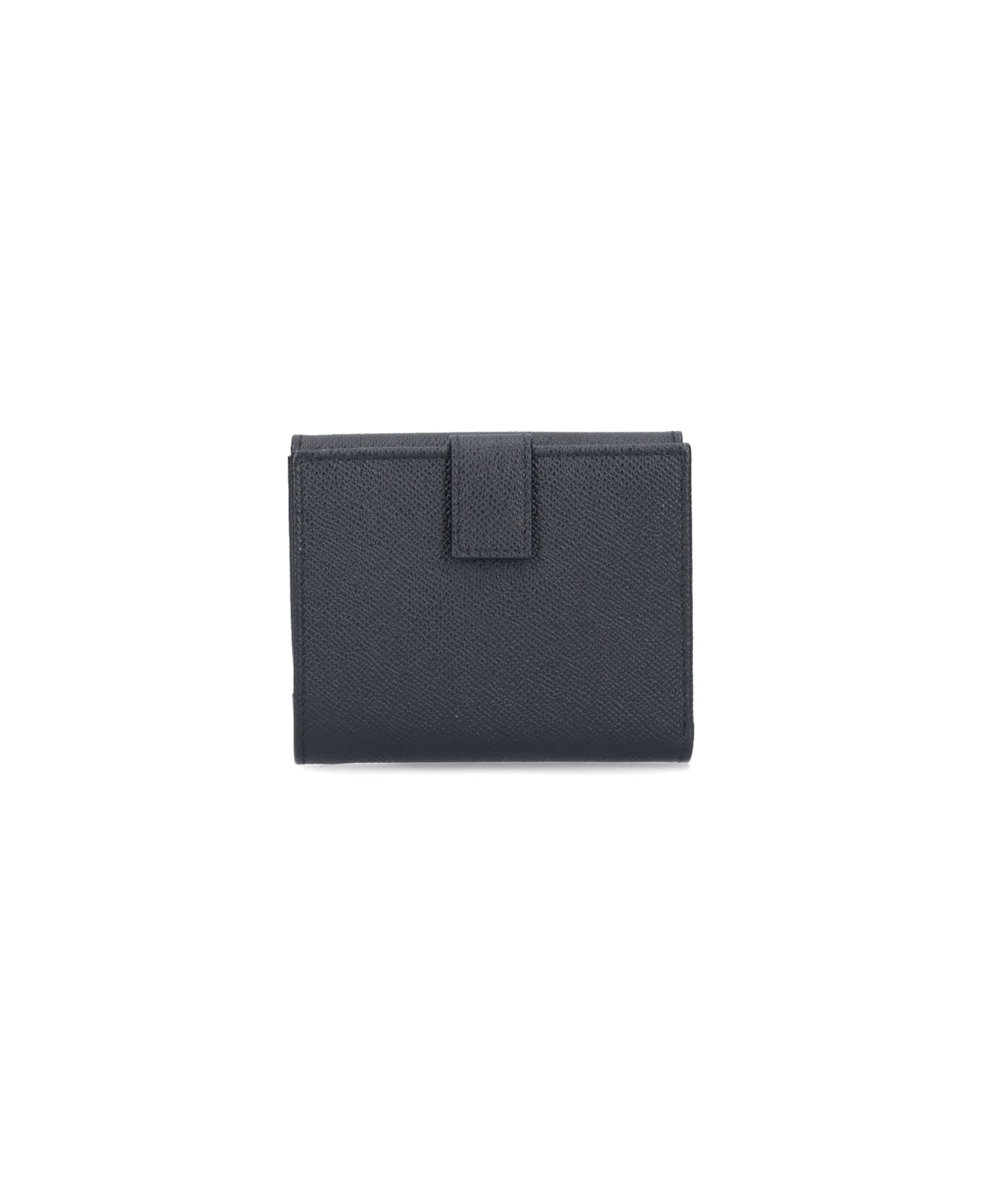 'gancini' Small Wallet - 3