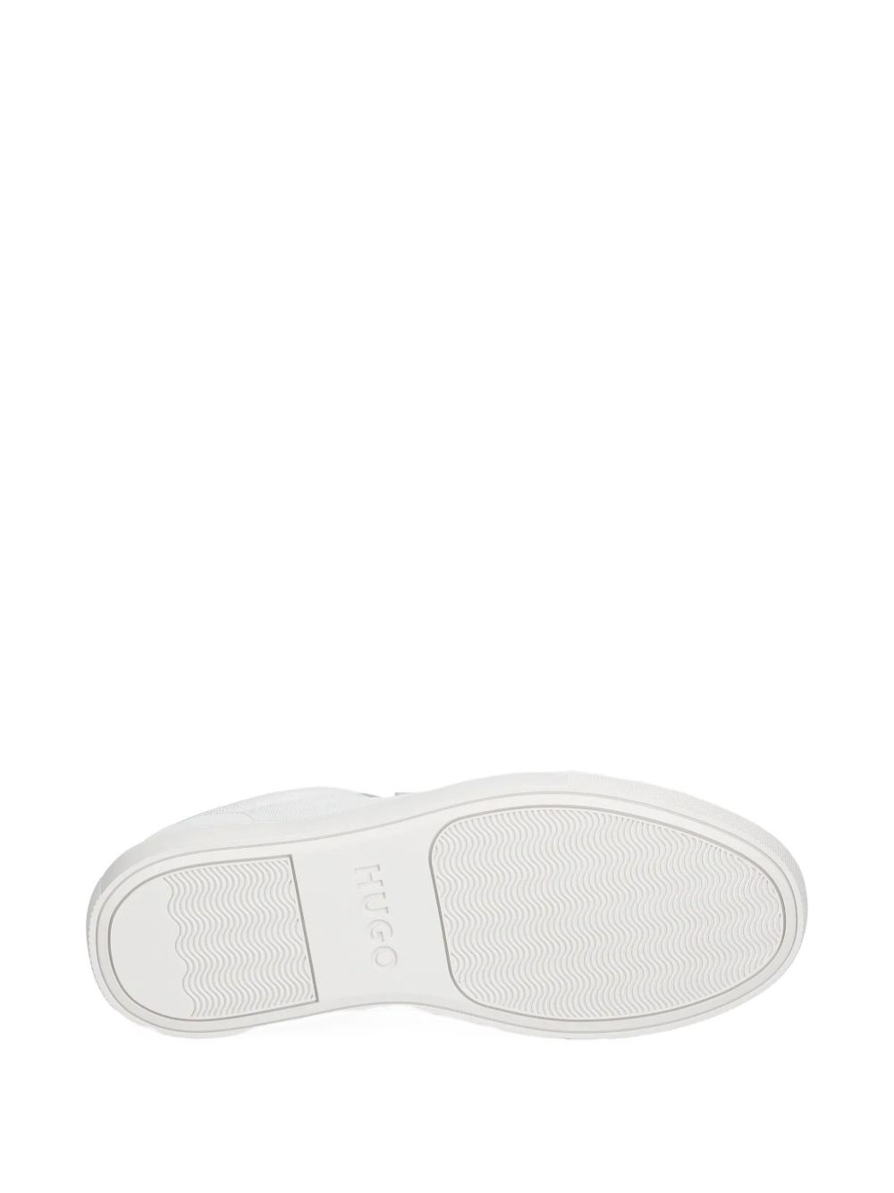 low-top sneakers - 5