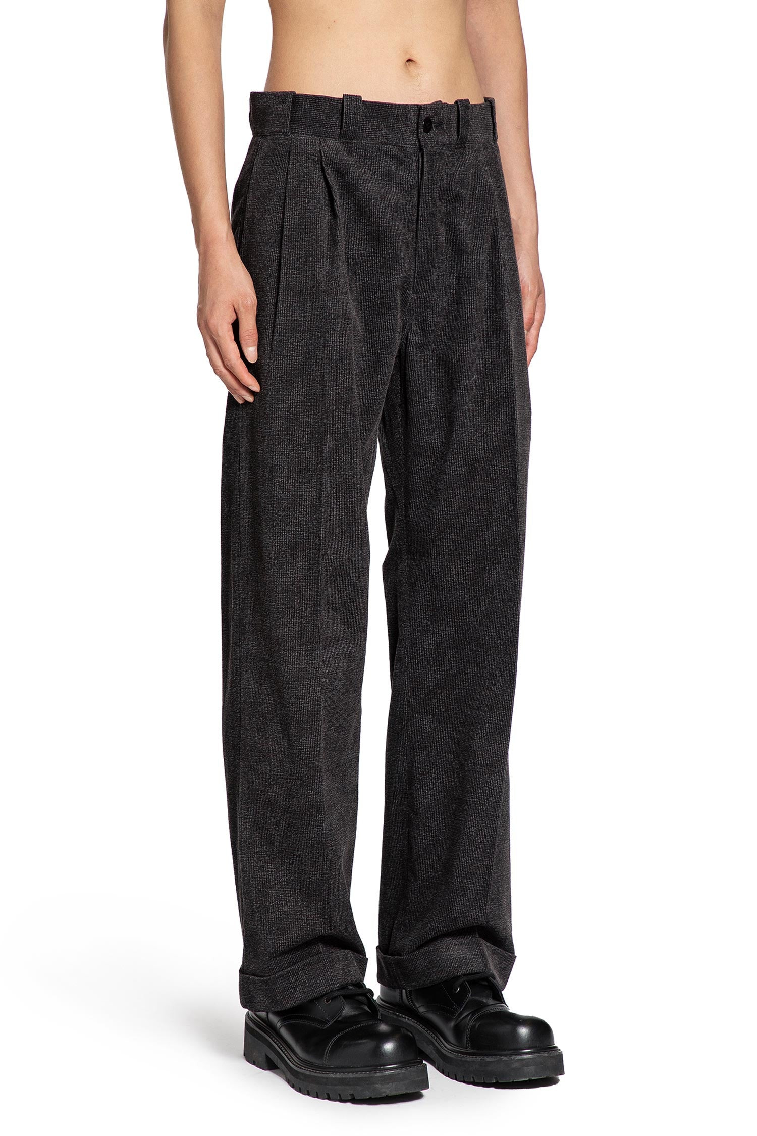 Lot.201 Work Trousers - 2