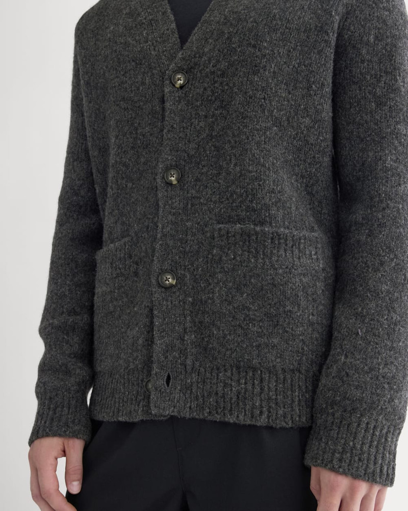 THE CLOUD RELAXED CARDIGAN 4