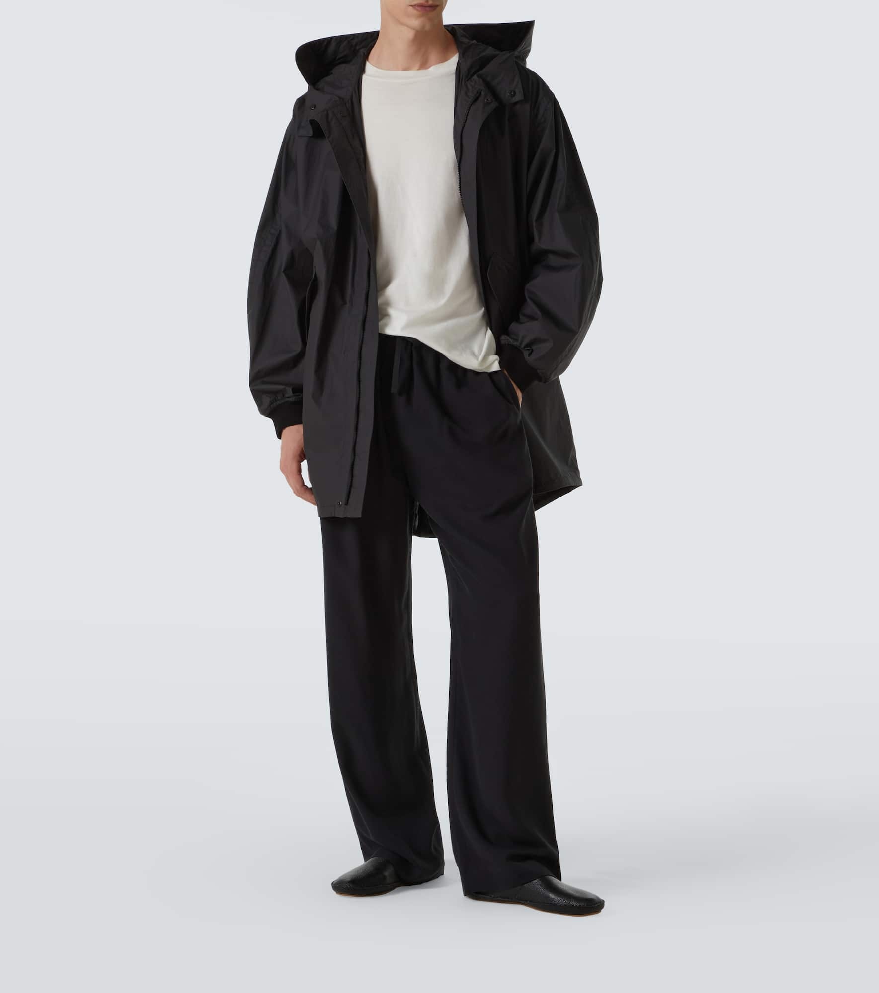 Kemet cotton jacket - 2