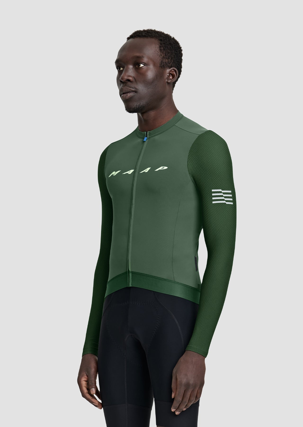 Evade Pro Base LS Jersey - 1
