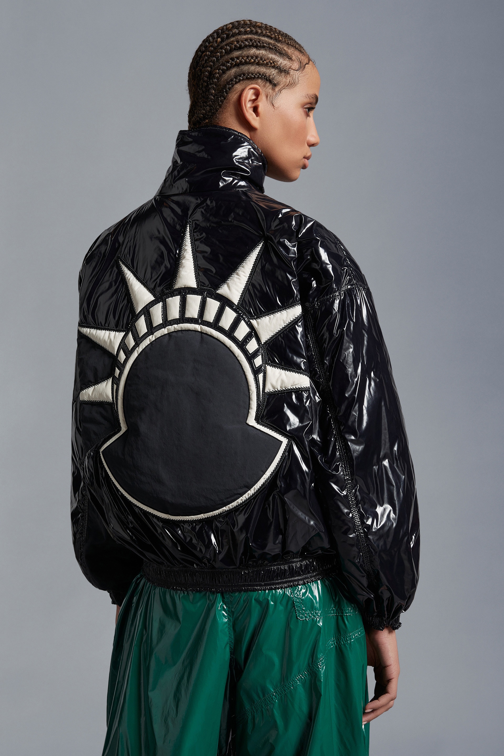 Tompinks Short Down Jacket - 3