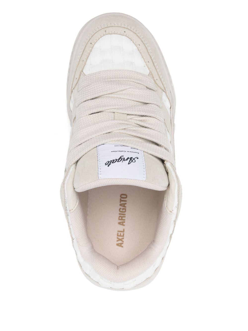 Area sneakers - 4