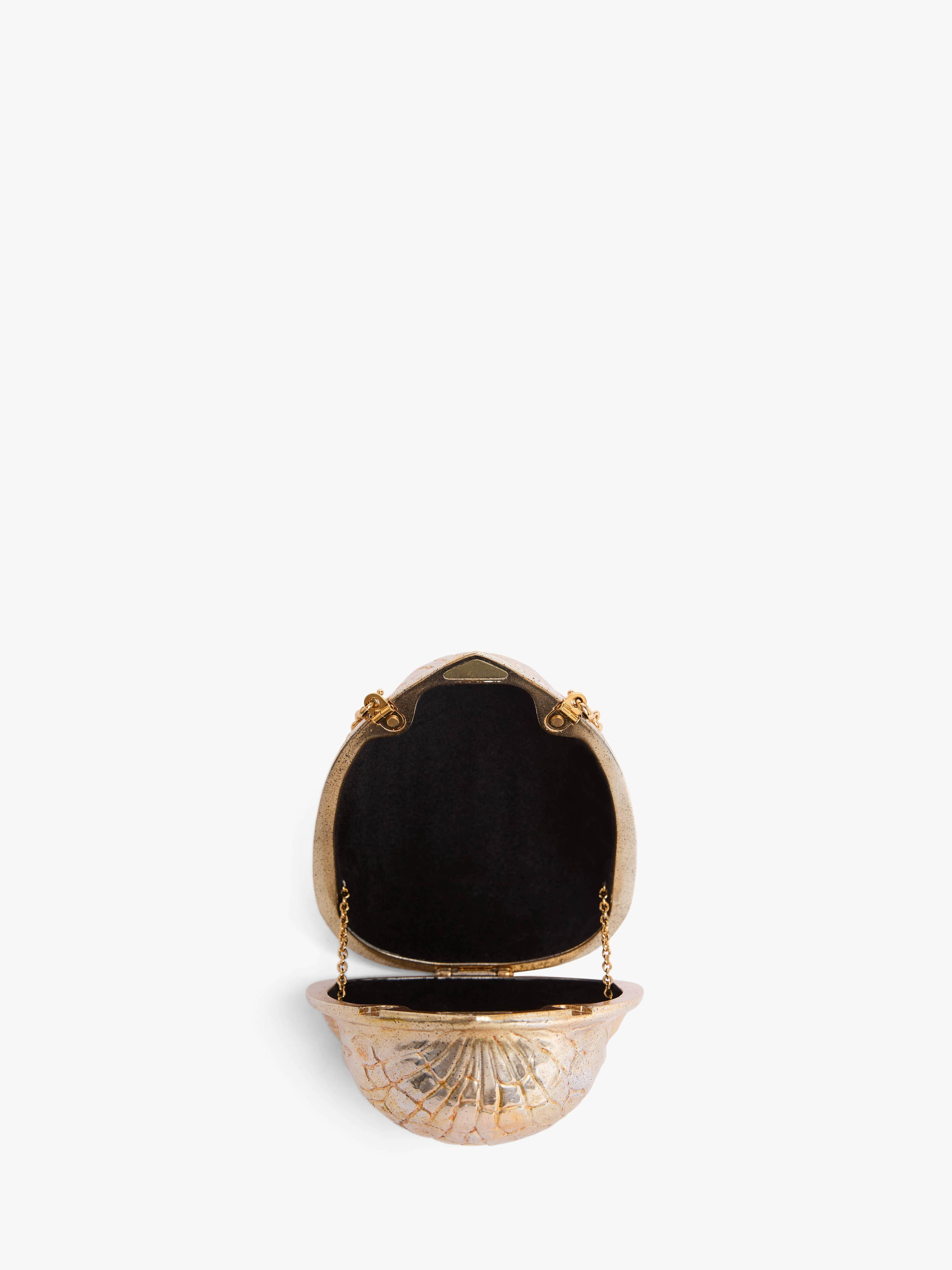 WALNUT CLUTCH - 3