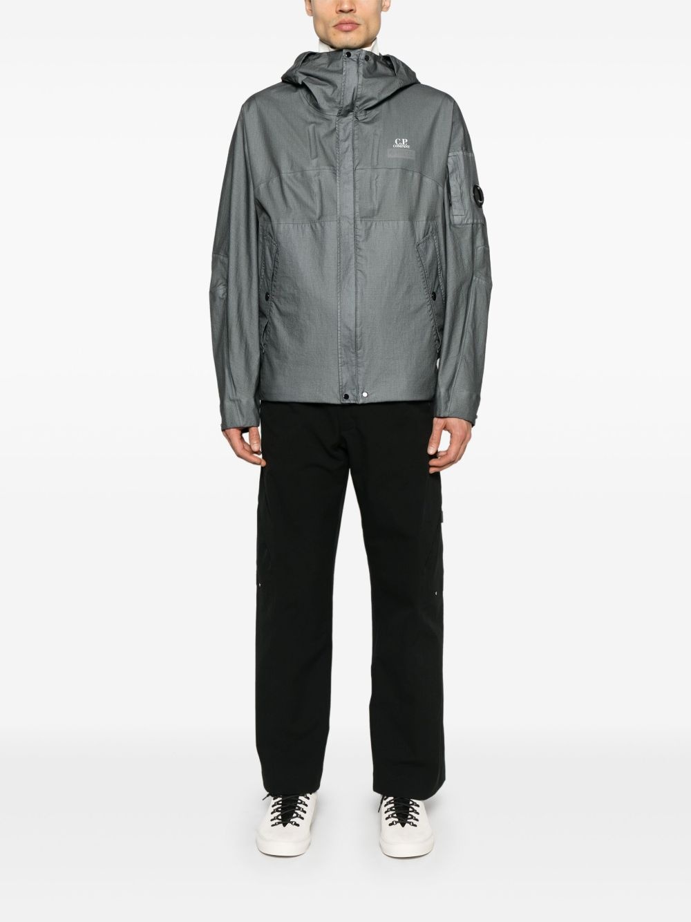 Gore G-Type reversible jacket - 2
