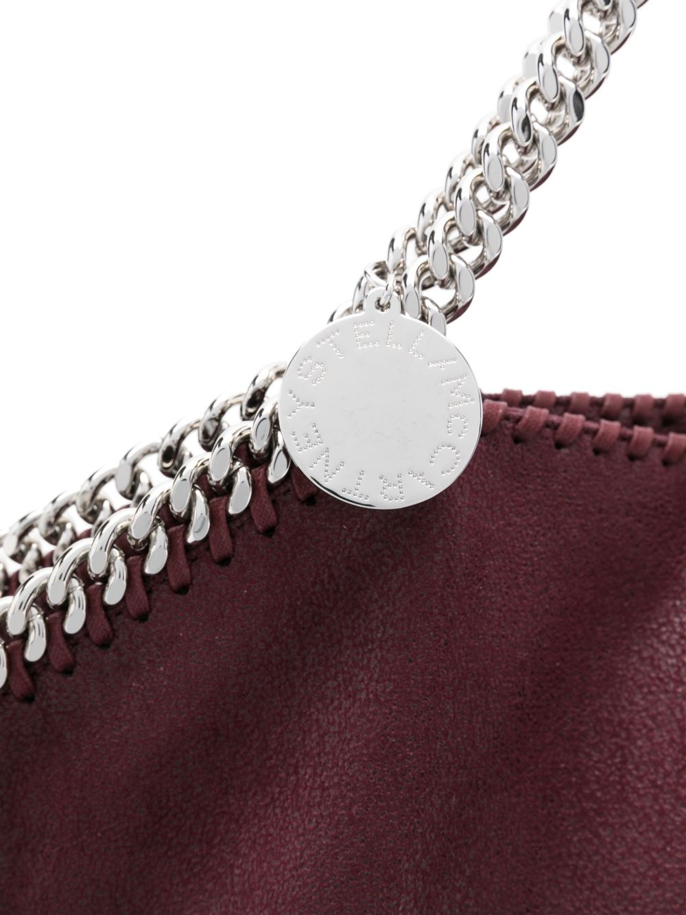 Stella Mccartney Women Falabella 3Chain Handbag - 5