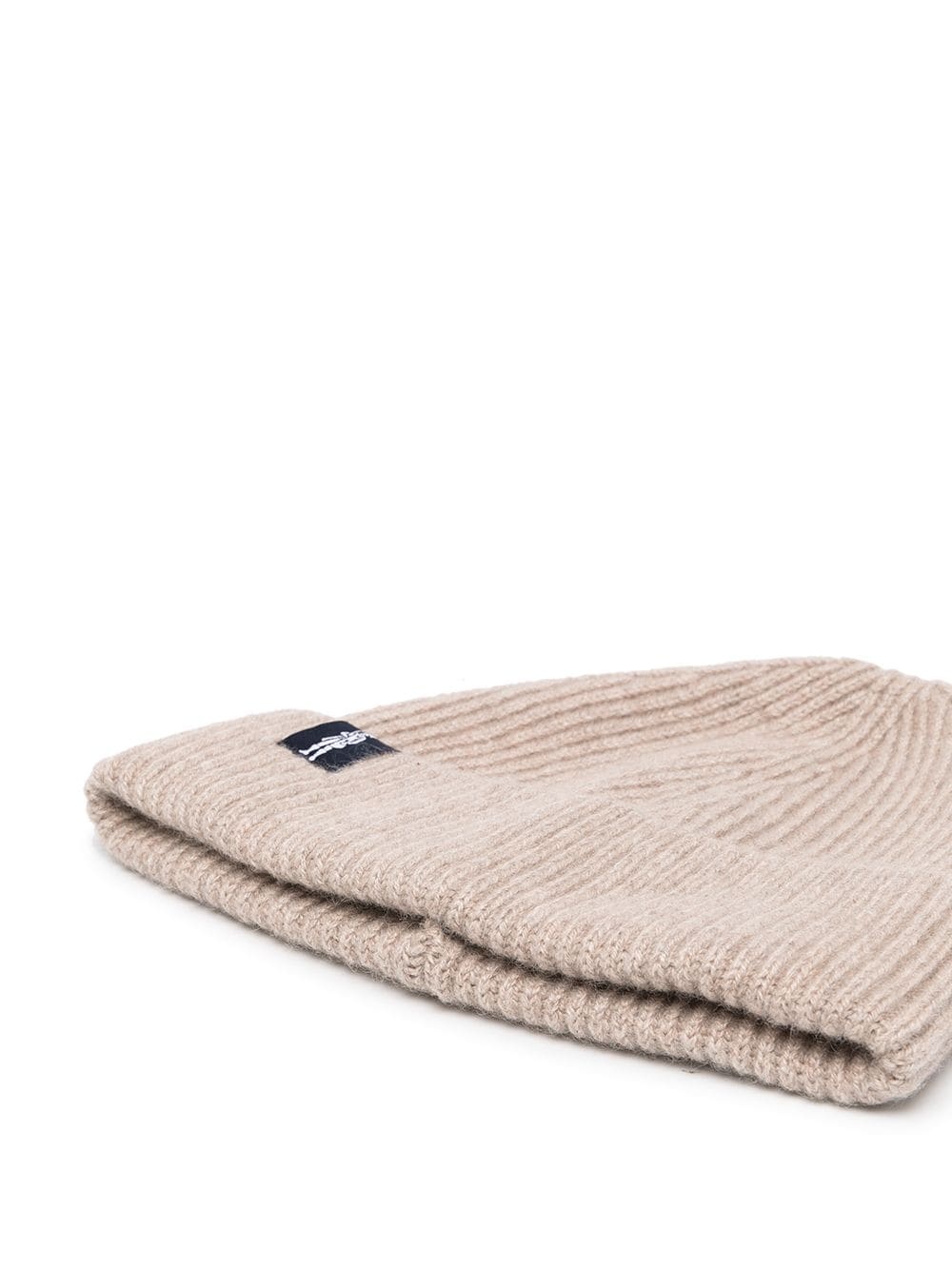 Theon cashmere beanie - 2