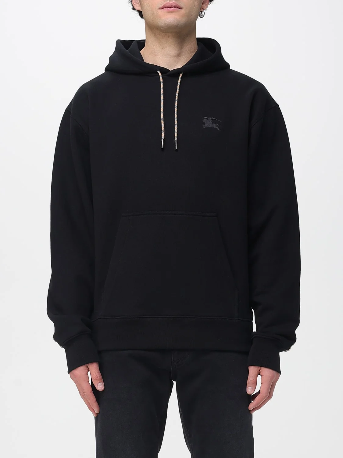 Sweatshirt men Burberry - 1