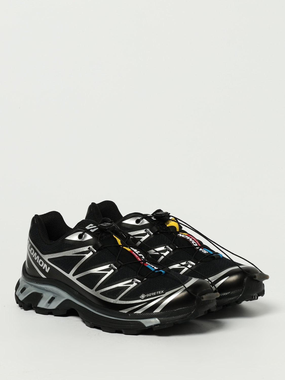 Sneakers men Salomon - 2