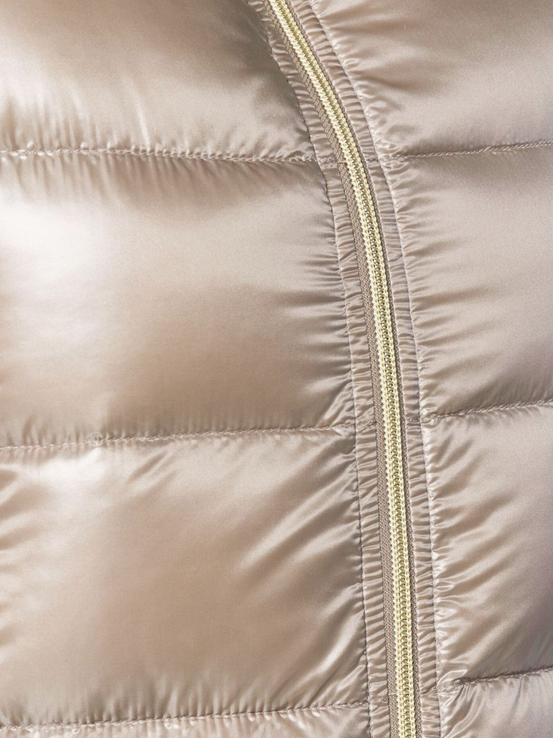 padded zipped coat 5