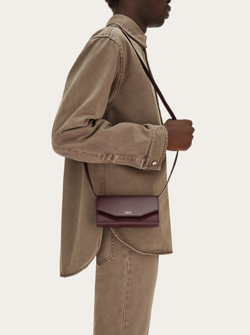 FERRAGAMO Compact crossbody bag outlook
