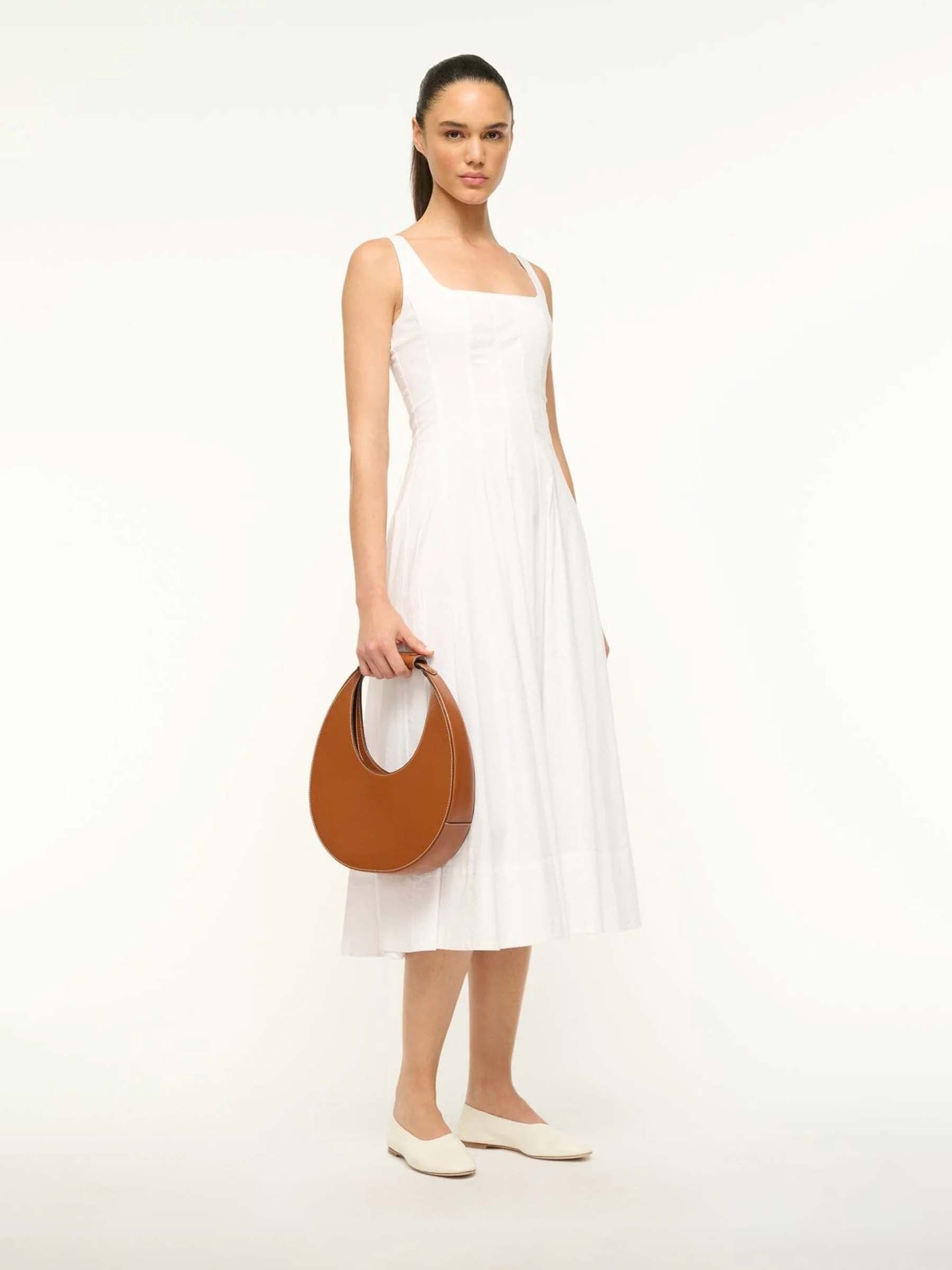 MOON BAG HANDBAG - 2