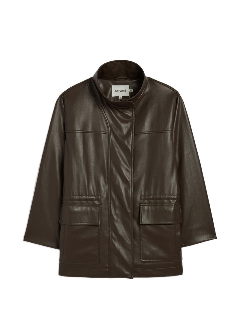 Edie coat 1