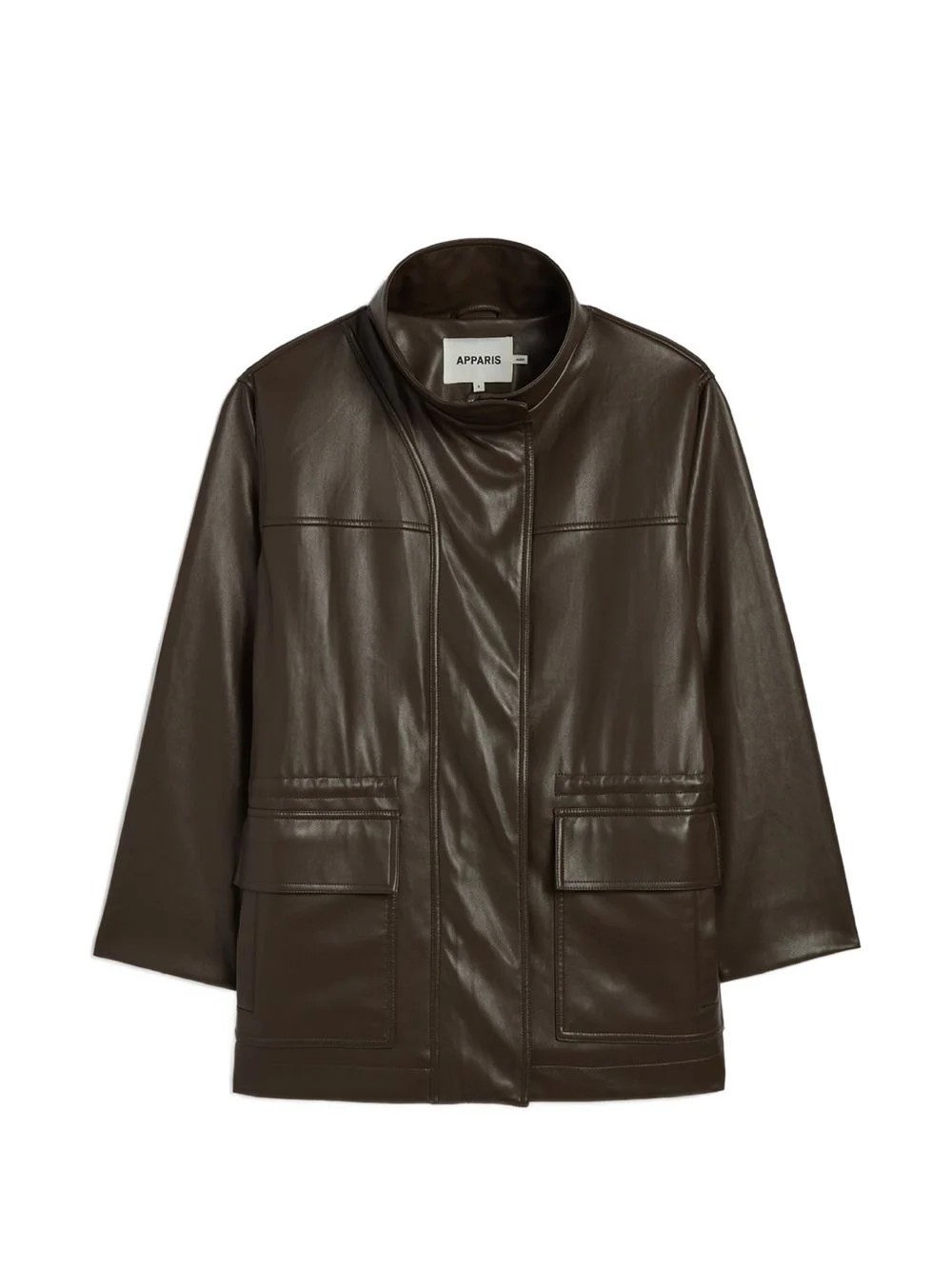 Edie coat - 1