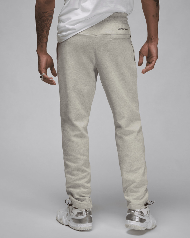 Jordan Jordan Sport Hoop Fleece Men's Dri-FIT Pants outlook