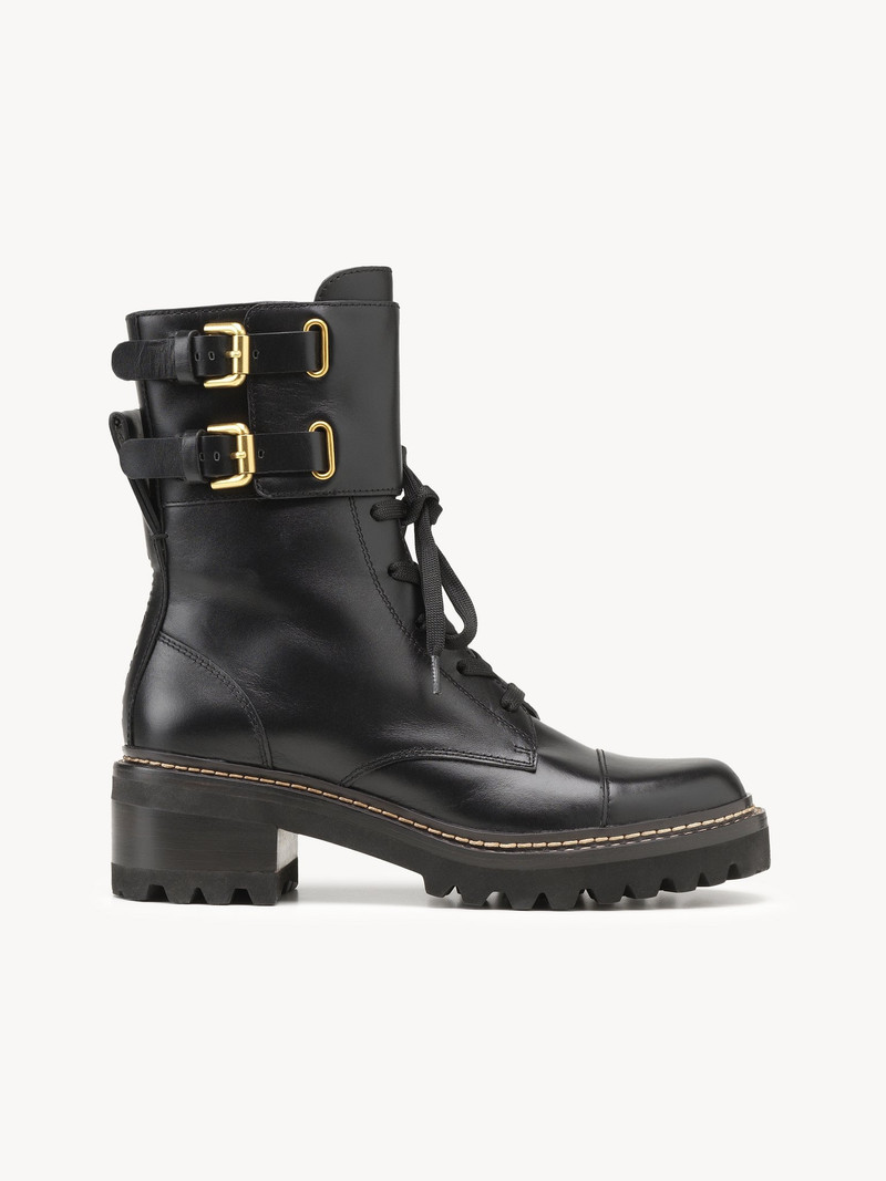MALLORY BIKER BOOT 1