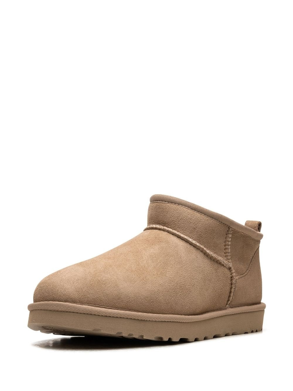 Classic Ultra Mini boots - 3