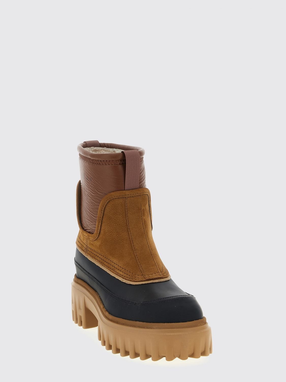 Shoes woman Hogan - 2