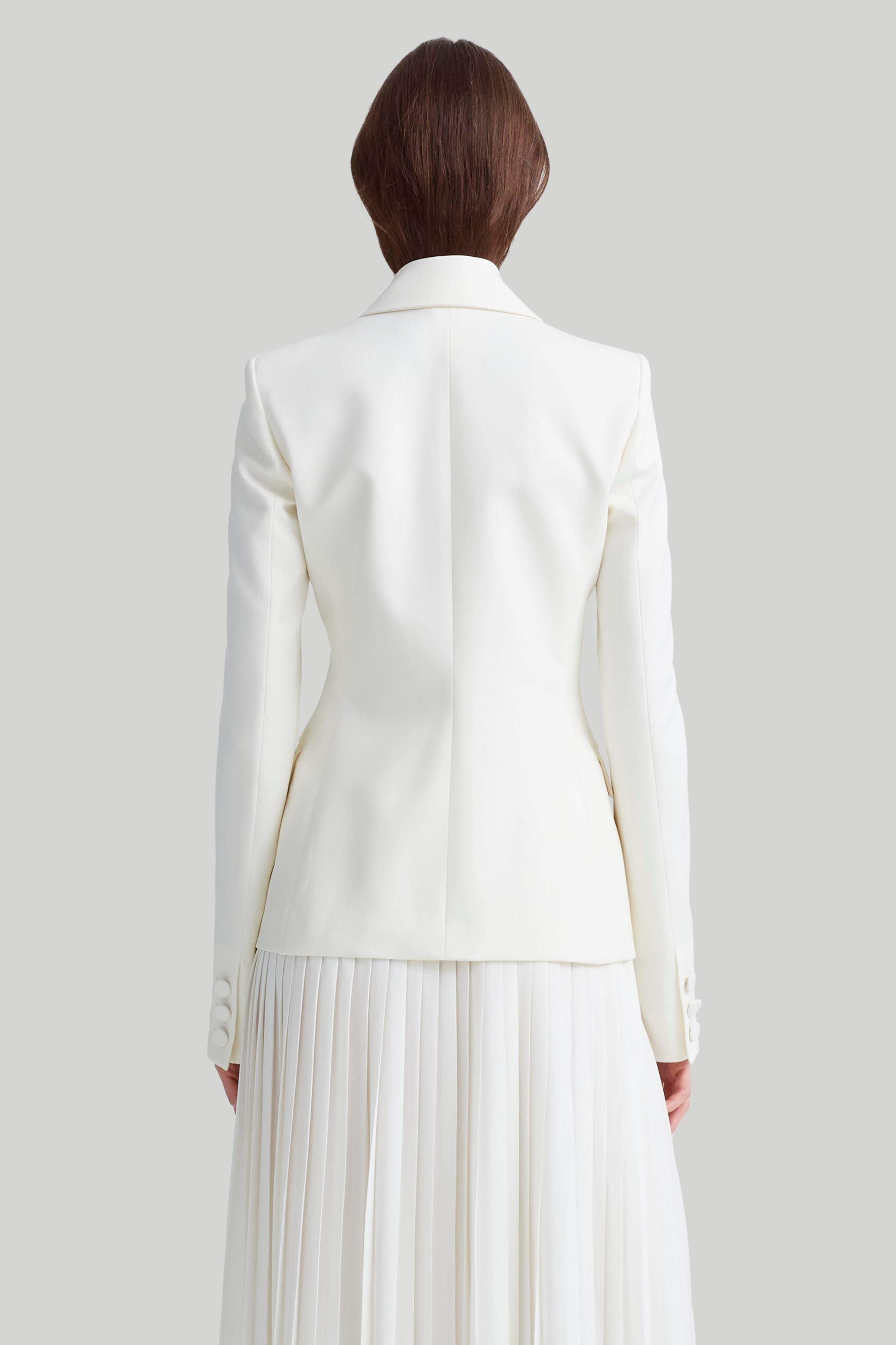 'INDIANA' JACKET - 3