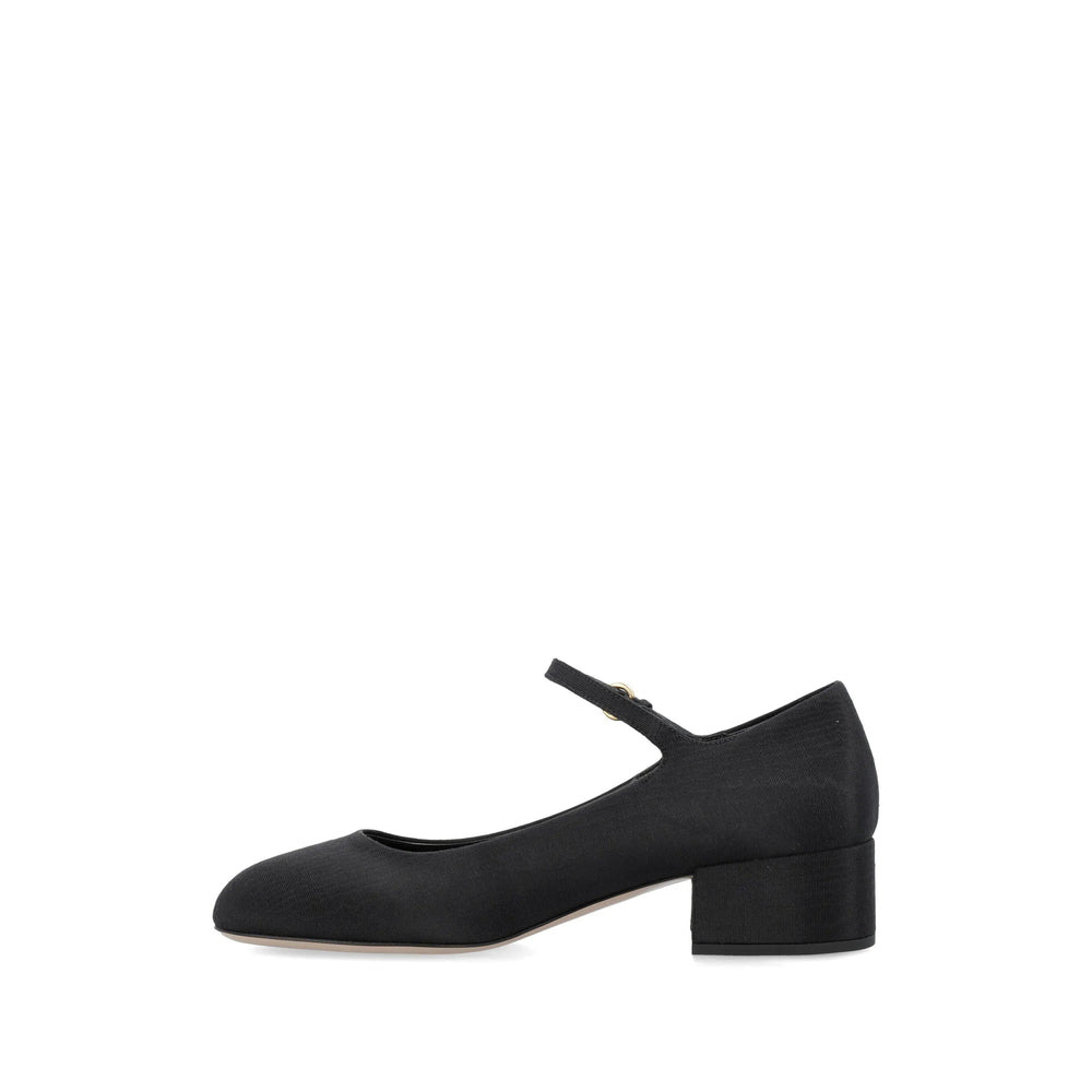 Miu Miu Black Pumps Women - 2