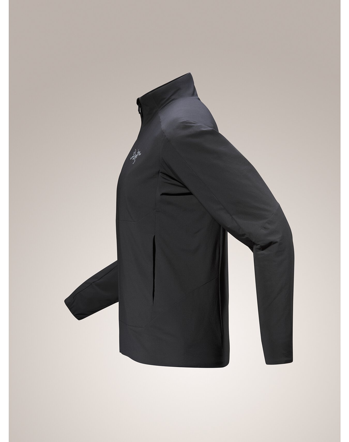 Allium Insulated Jacket - 8