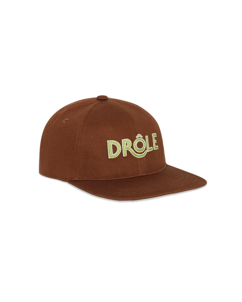 Drôle de Monsieur DRÔLE Casquette outlook