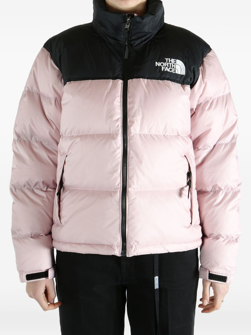 The North Face 1996 Retro Nuptse jacket outlook