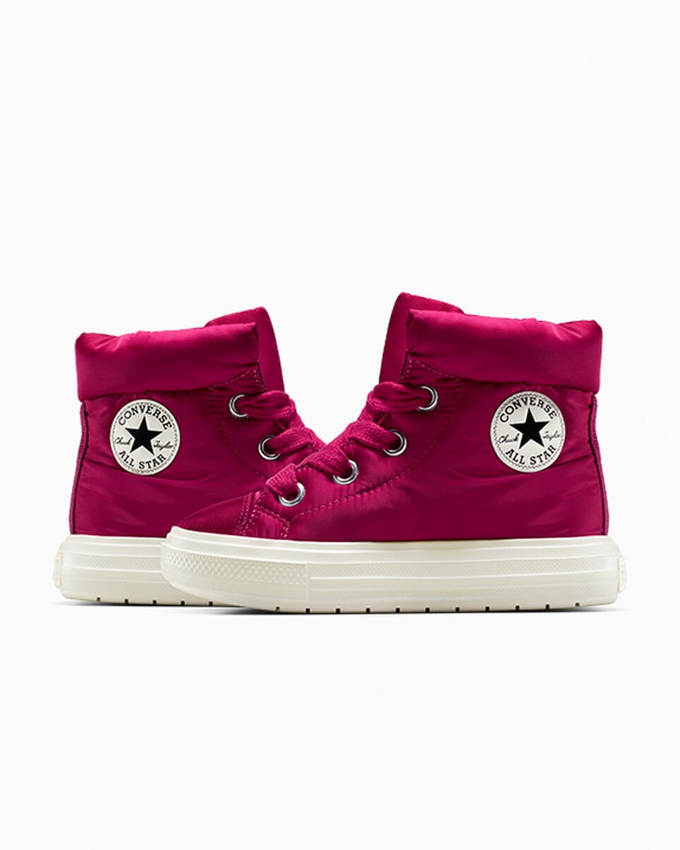 Chuck Taylor All Star Elements Boot - 7