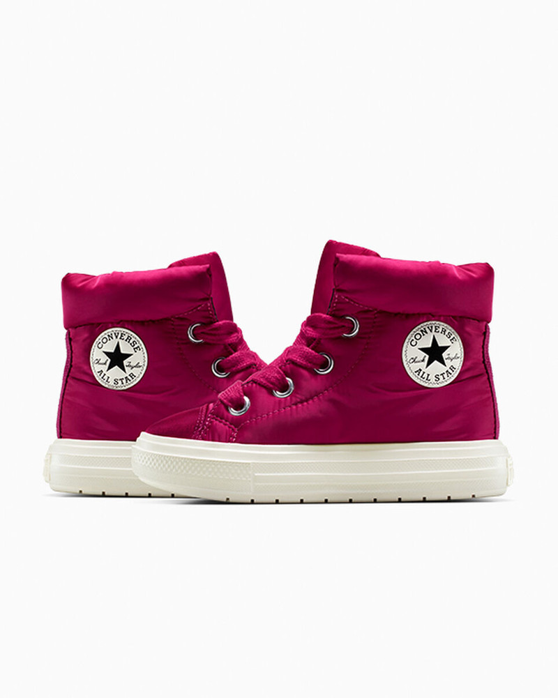Chuck Taylor All Star Elements Boot 7