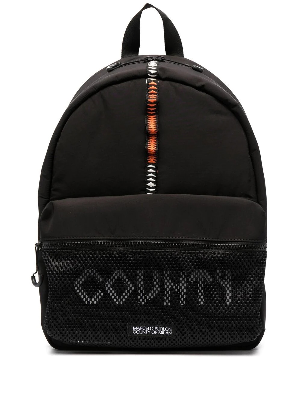 County tape backpack - 1