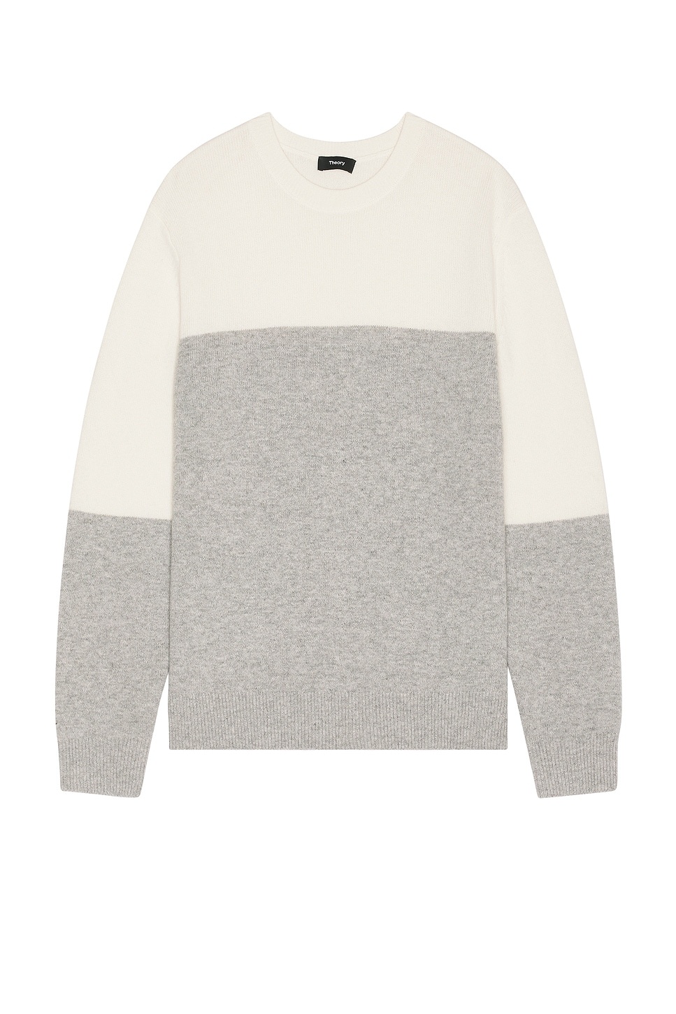 Hilles Crewneck Sweater - 1