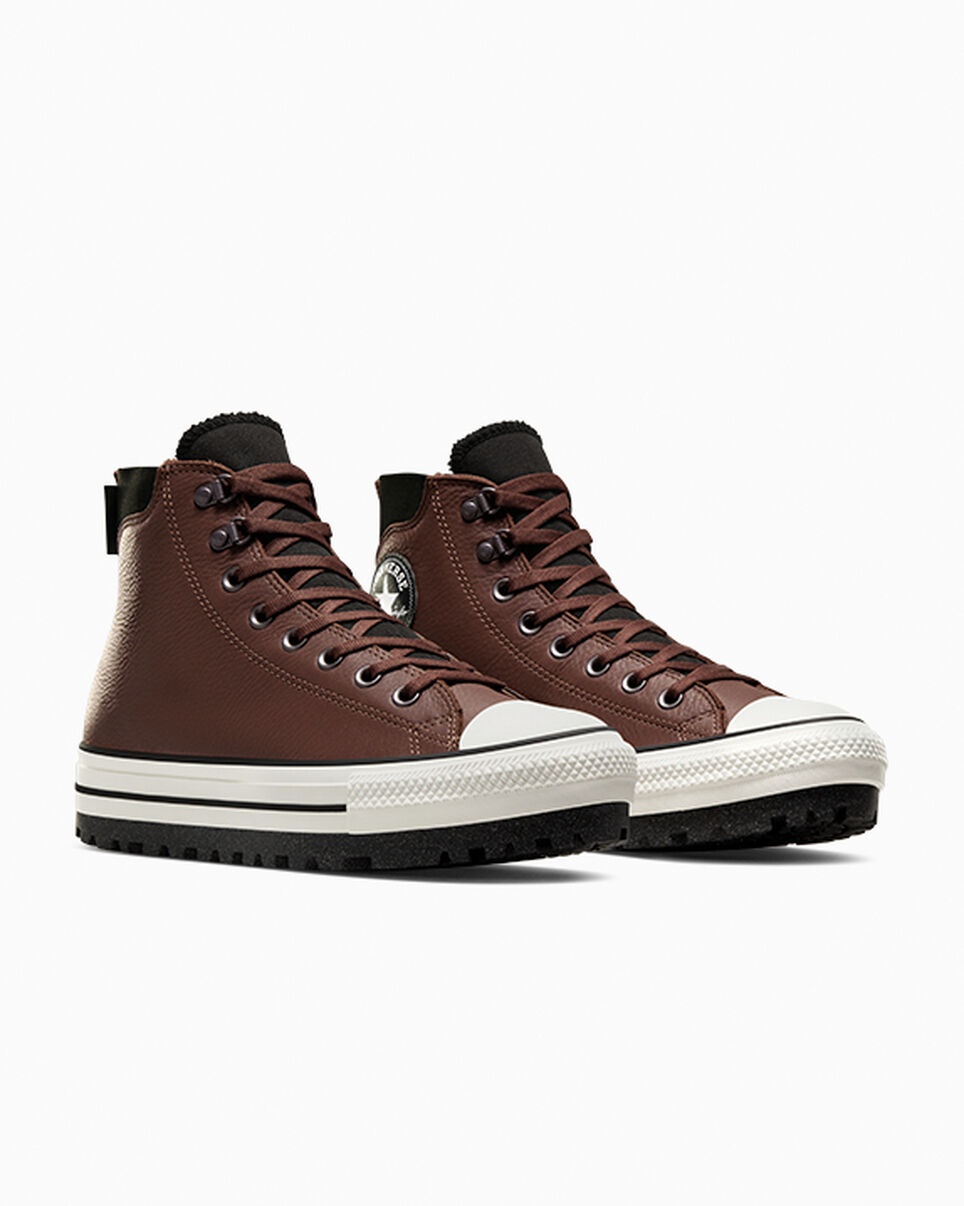 Chuck Taylor All Star City Trek Waterproof Boot - 4