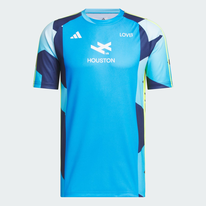 adidas x Houston Jersey 1