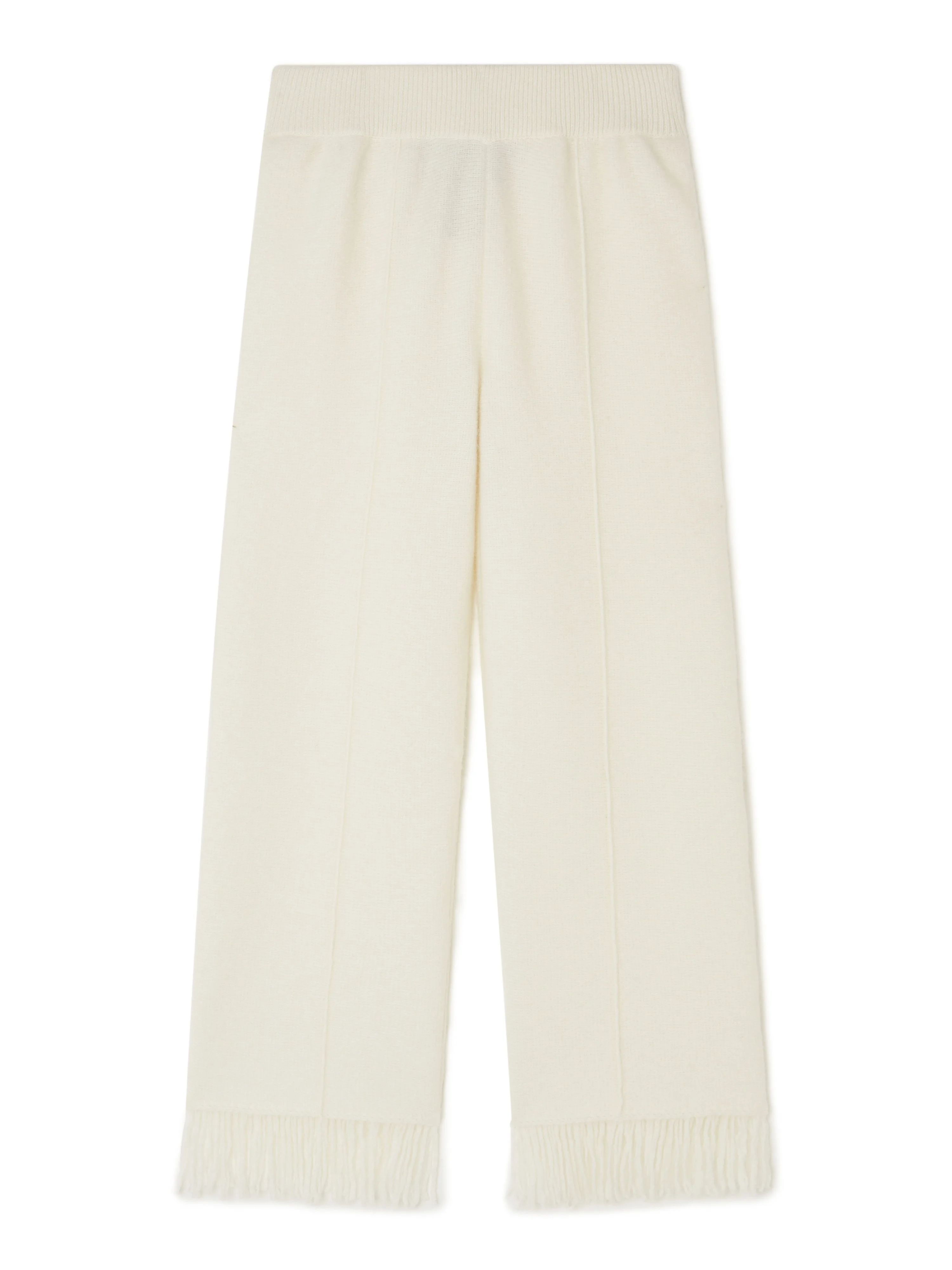 Alanui Finest Pants - 1