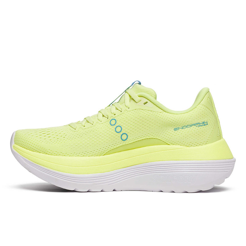 Saucony Endorphin Trainer outlook