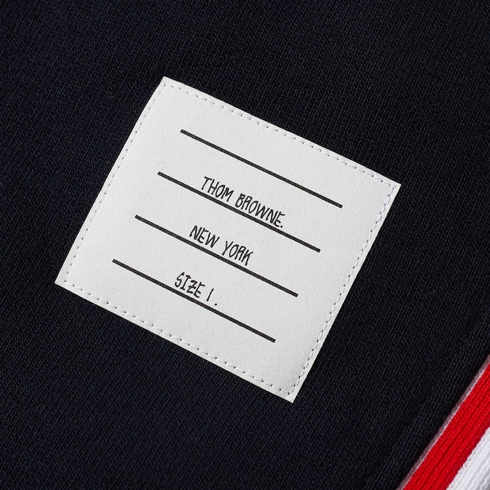 Thom Browne Tricolour Stripe Sweat Pant - 2