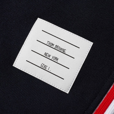 Thom Browne Thom Browne Tricolour Stripe Sweat Pant outlook