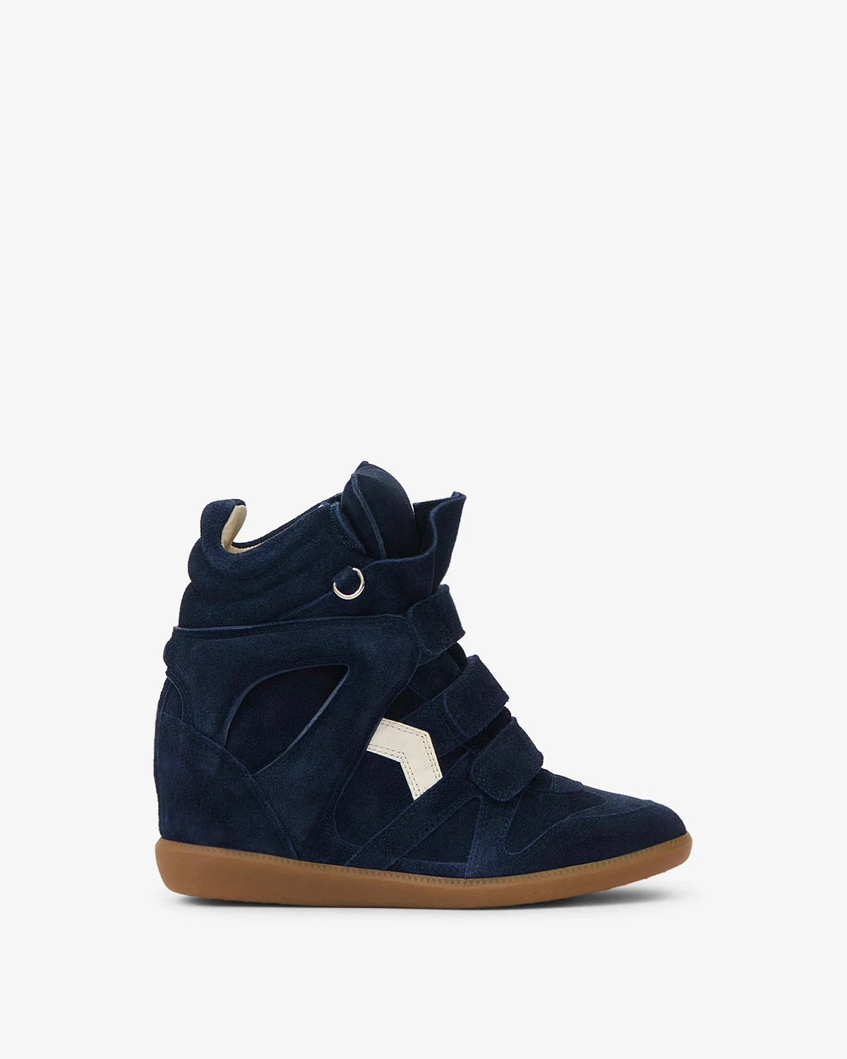 BEKETT RING SNEAKERS - 1