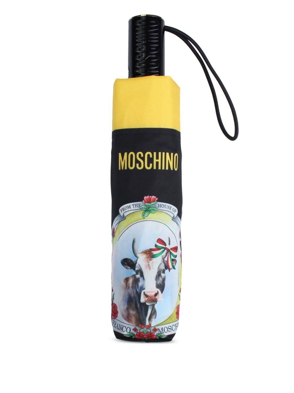 COW-PRINT UMBRELLA - 2