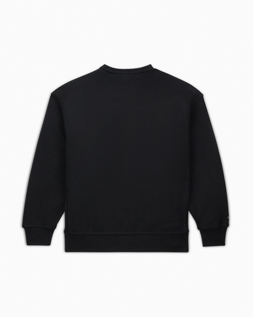 Converse Gold Standard Crew Neck Sweatshirt with Swarovski® Crystals - 2