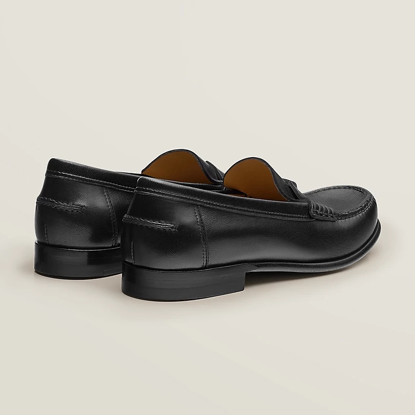 Kennedy loafer - 3